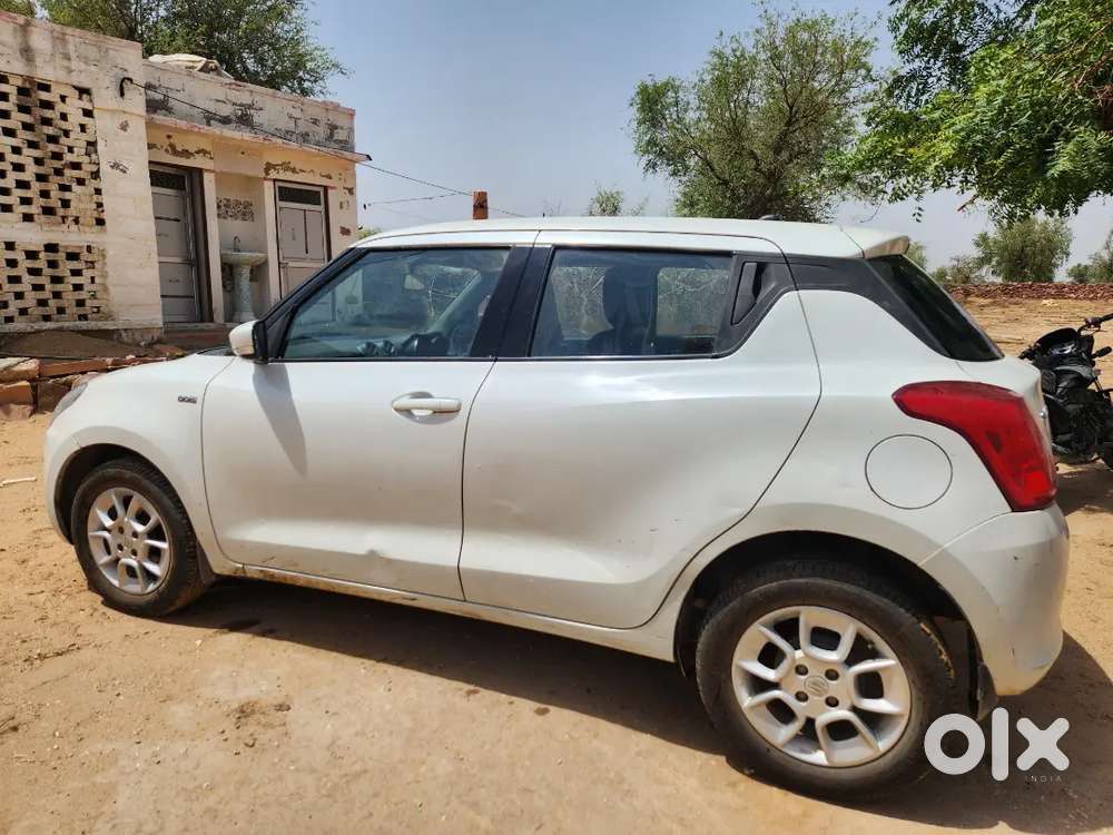Good Condition Best Mileage Family Car