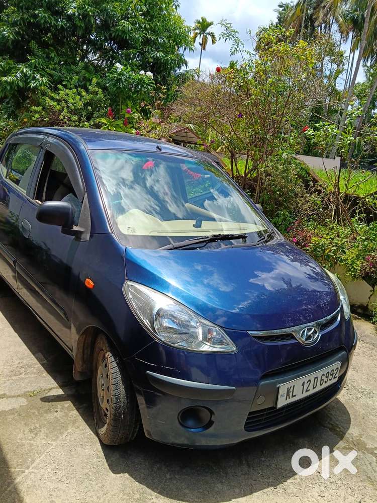 Hyundai I10 Era 2009 Petrol
