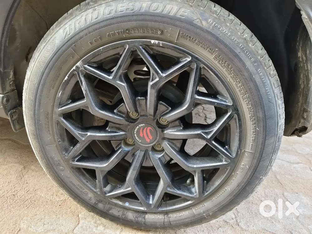 Maruti Suzuki Ignis 1.3 Petrol 2024 (negotiable)