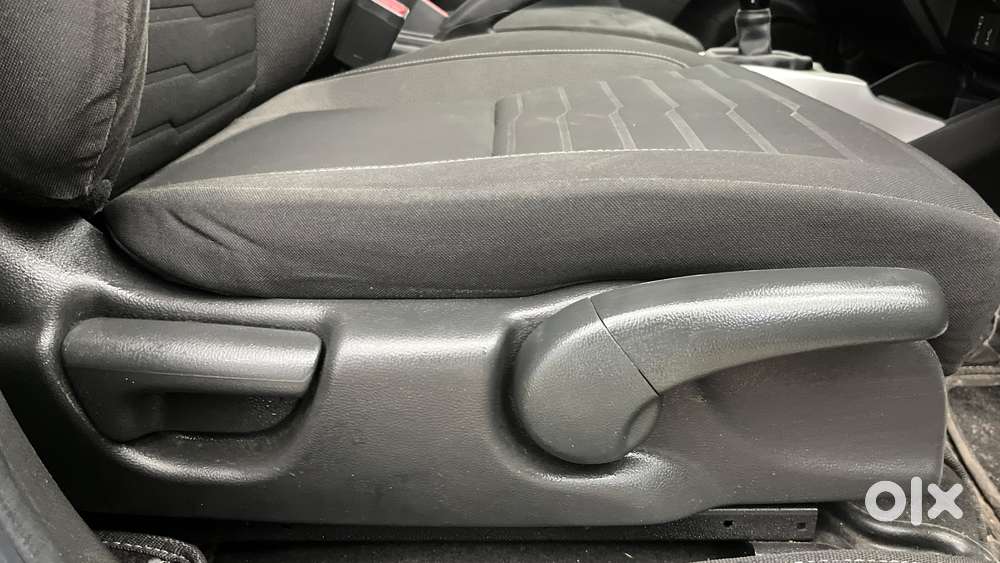 Honda Wr-v [ ] 1.2 Sv I-vtec Mt, 2021, Petrol