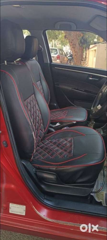 Maruti Suzuki Swift 2011-2014 Vdi, 2012, Diesel