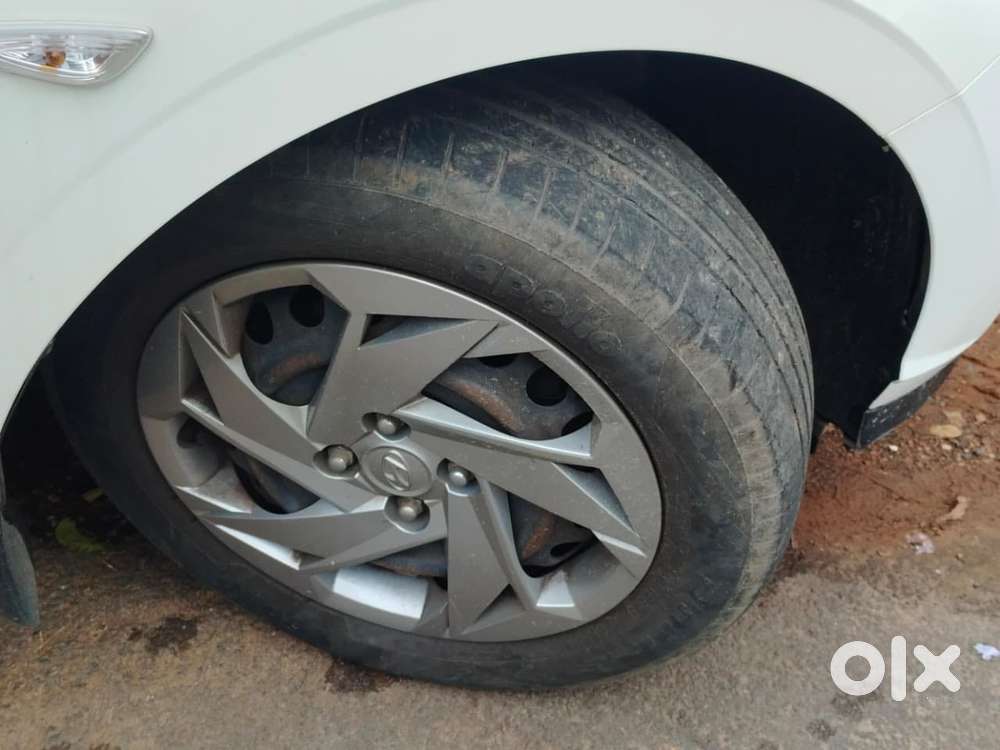 Hyundai I20 Magna 1.2 Vtvt, 2021, Petrol