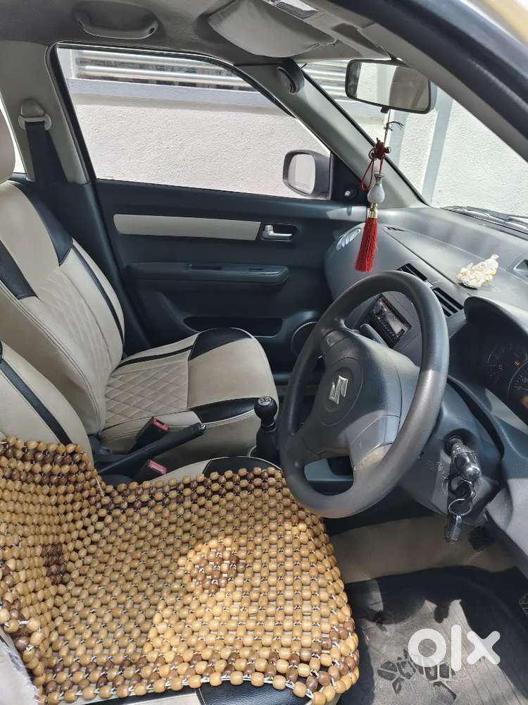 Swift 1.2 Vxi Petrol 2010