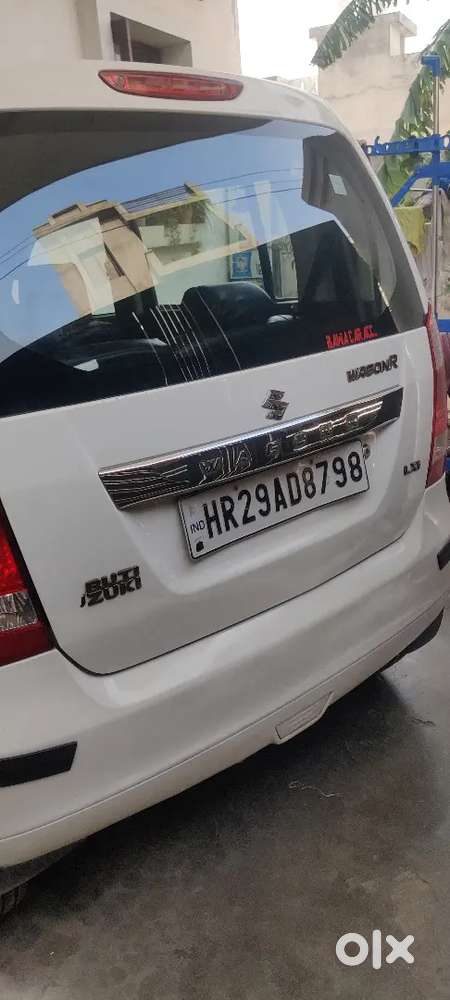 Good Condition Car