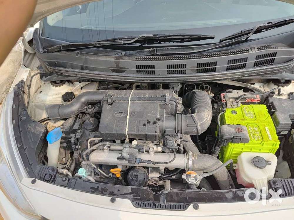 Hyundai Grand I10 1.2 Crdi Asta, 2018, Diesel