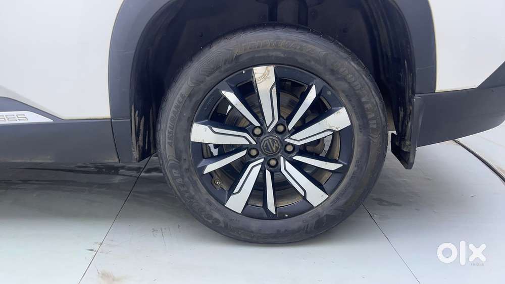 Mg Hector 2.0 Sharp Diesel, 2019, Diesel