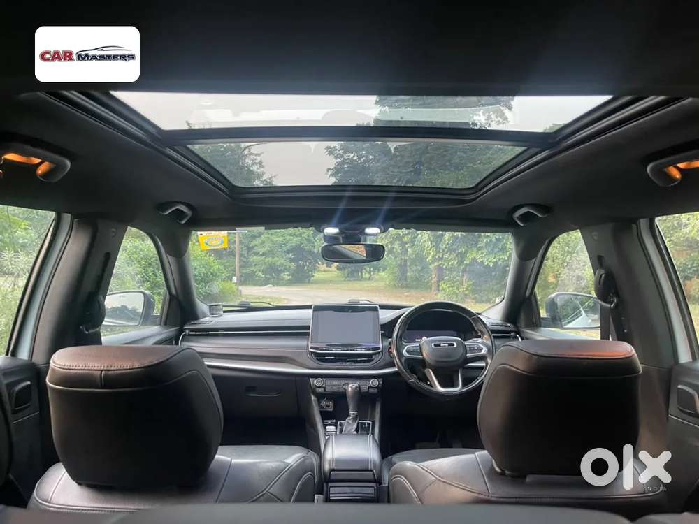 Jeep Compass Model S (o) Diesel 4x4 At, 2021, Diesel