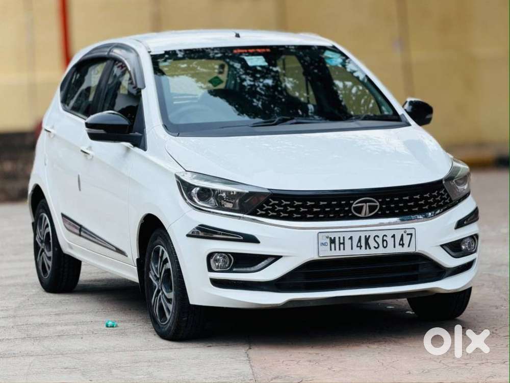 Tata Tiago 1.05 Revotorq Xz Plus, 2023, Petrol