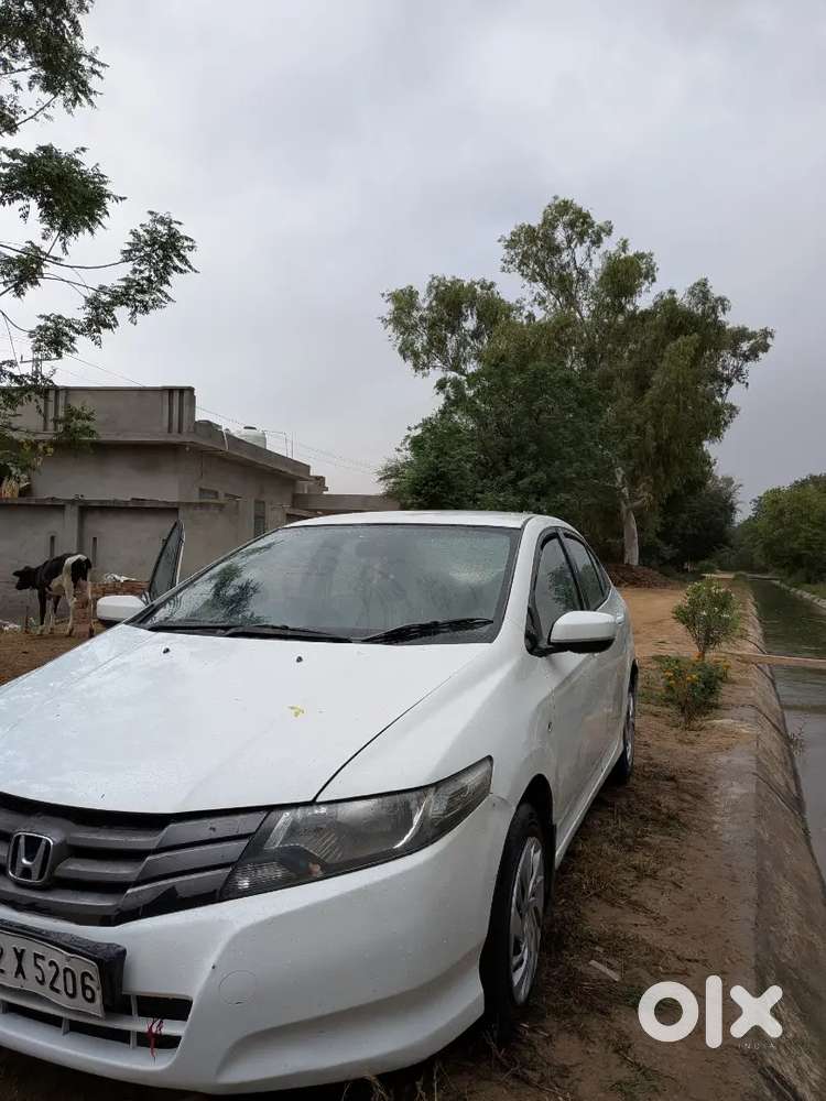 Honda City 2011 Model 2031 Tk Passing New Insurance New Pollution 3rd