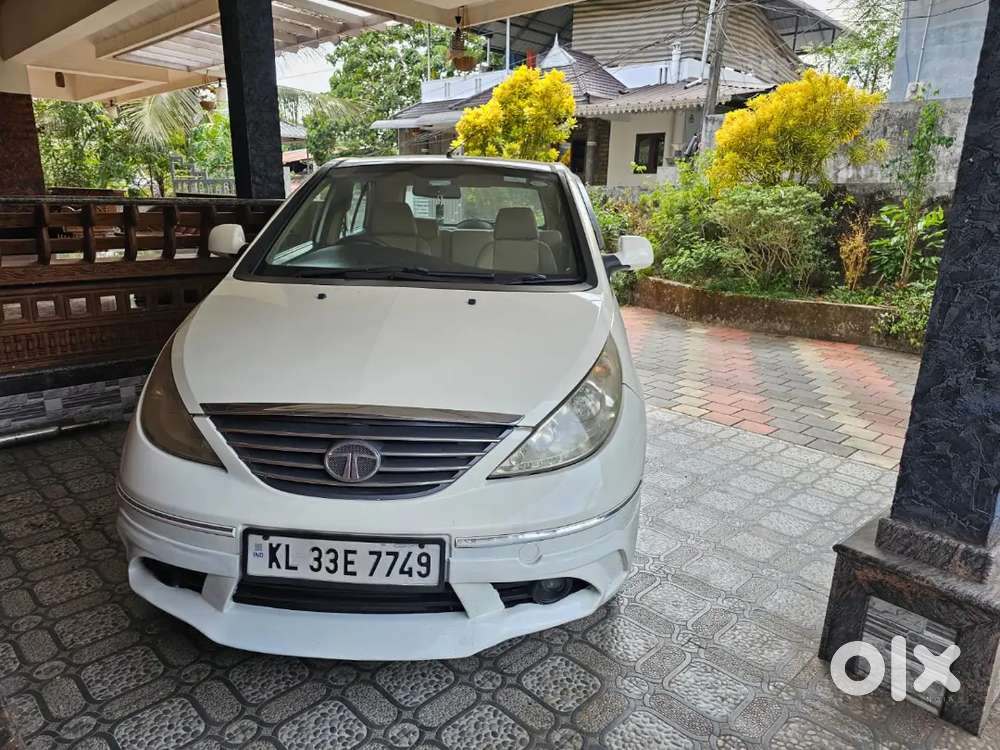 Indica Vista D90 Special Edition