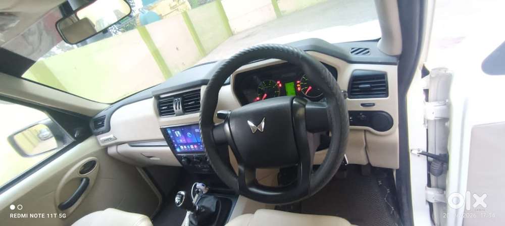 Mahindra Scorpio Classic 2025