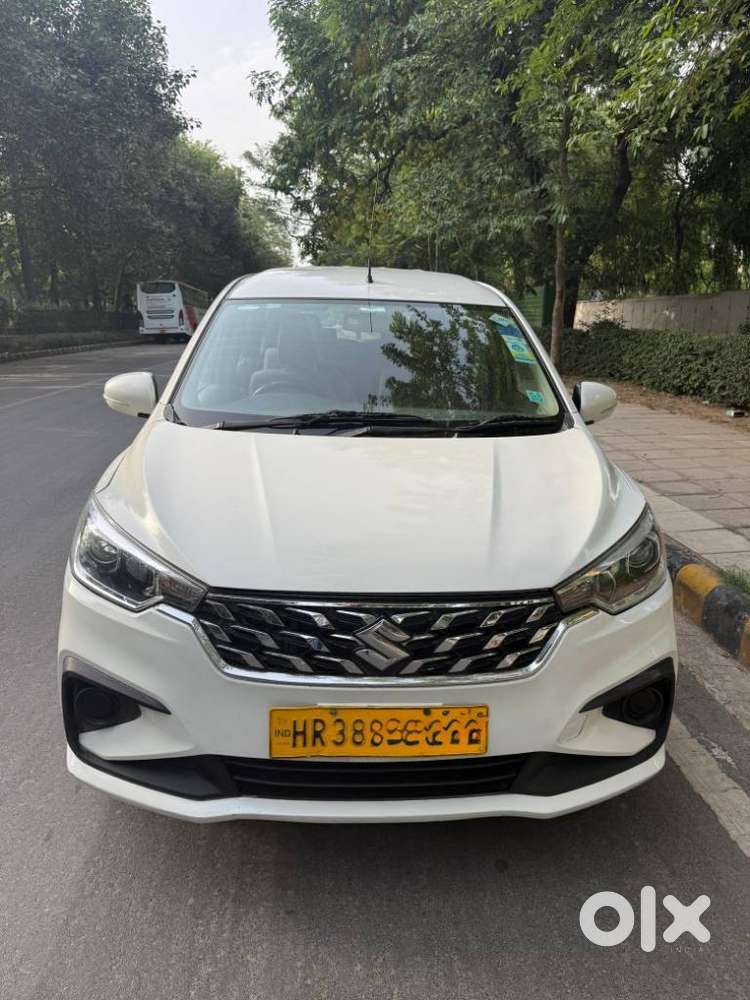 Maruti Suzuki Ertiga Vxi Cng, 2023, Cng & Hybrids