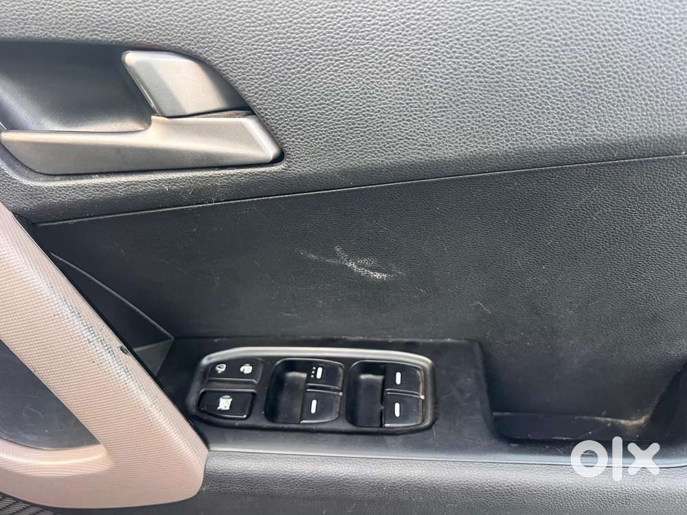 Hyundai Creta 1.4 Crdi S Plus, 2017, Diesel