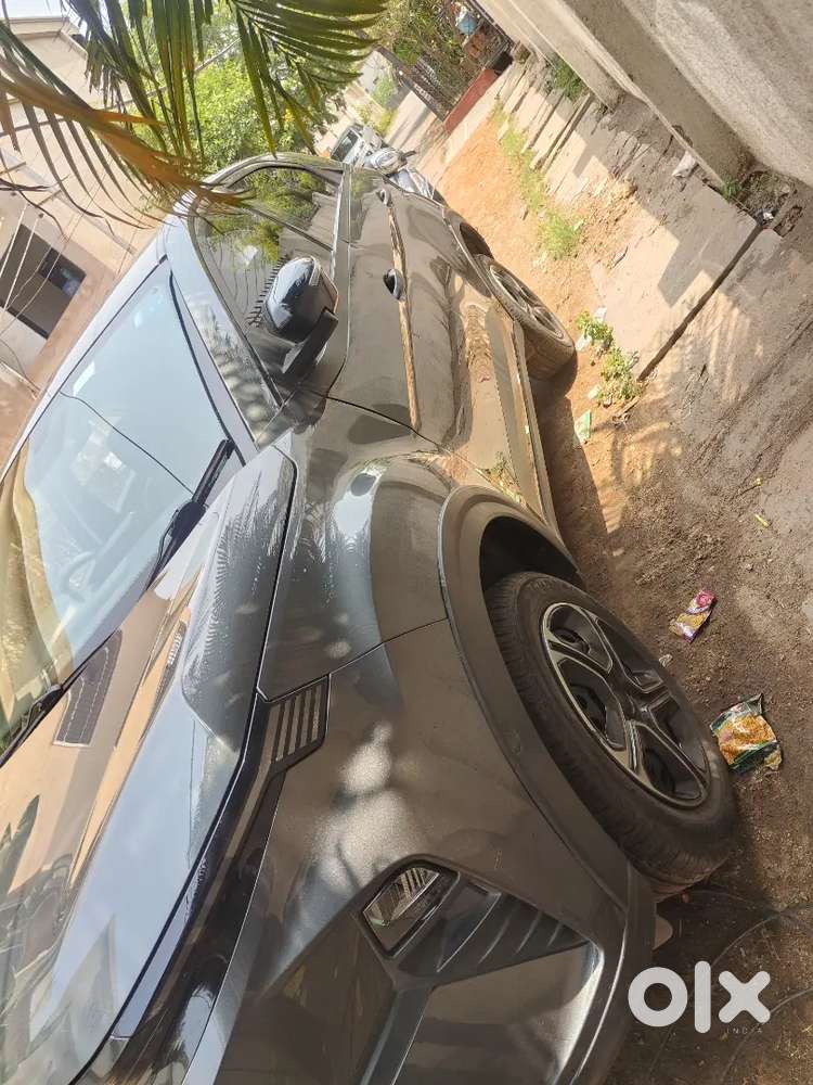 Well Maintained In Brand New Condition Tata Nexon For Sale