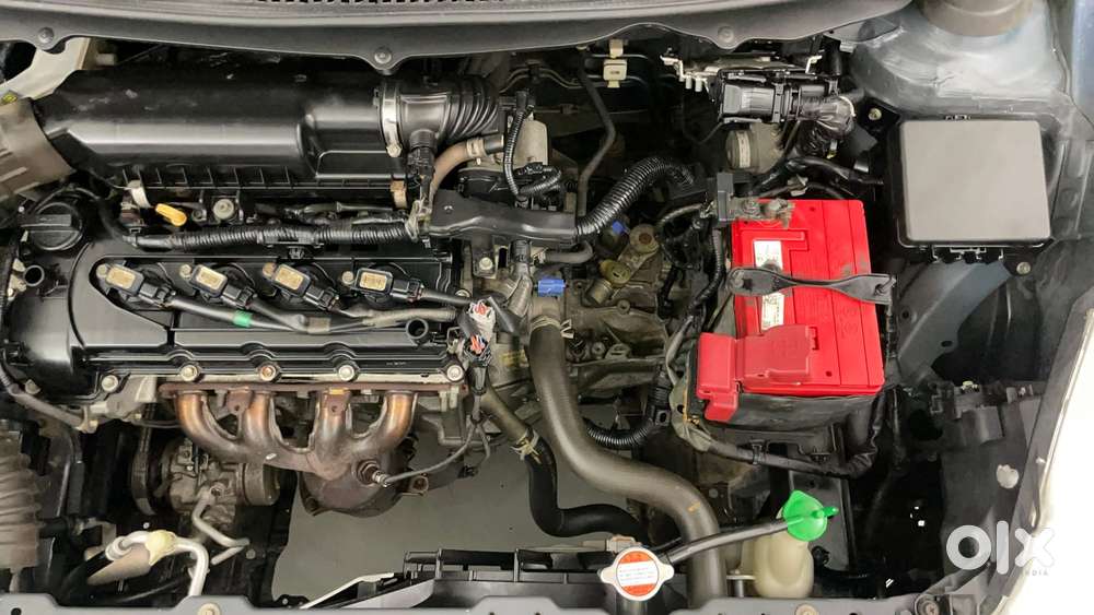 Maruti Suzuki Baleno Delta, 2017, Petrol