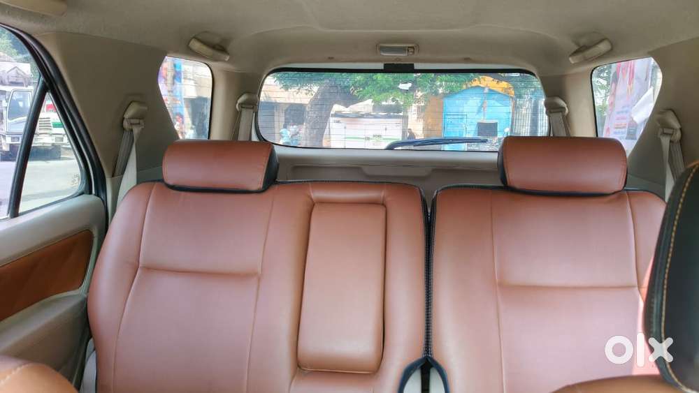 Toyota Fortuner 2009-2011 3.0 Diesel, 2011, Diesel