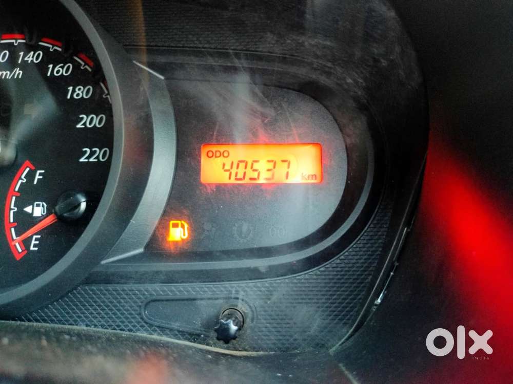 Ford Figo 2010-2012 Petrol Exi, 2010, Petrol
