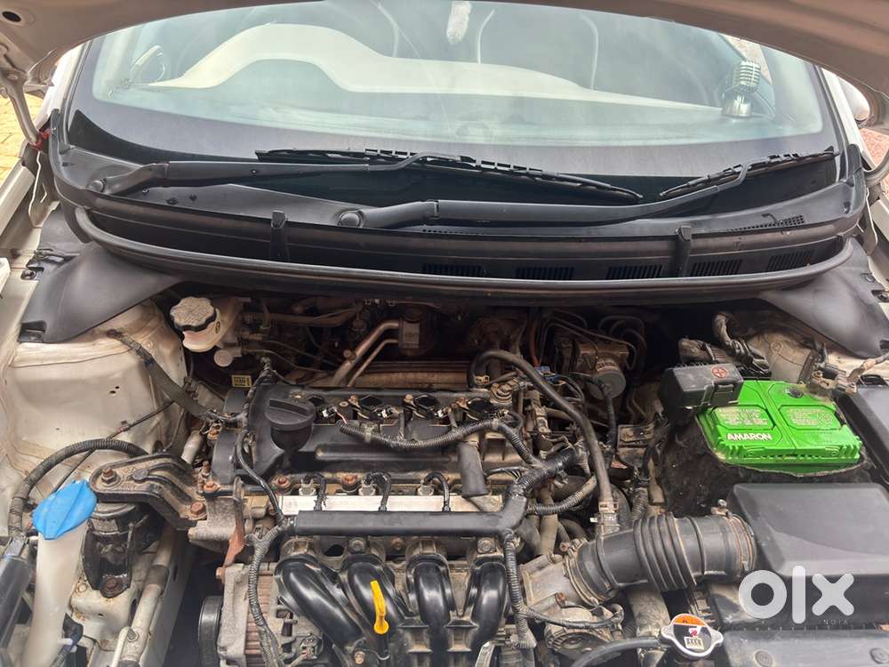 2019 Hyundai I20 Magna