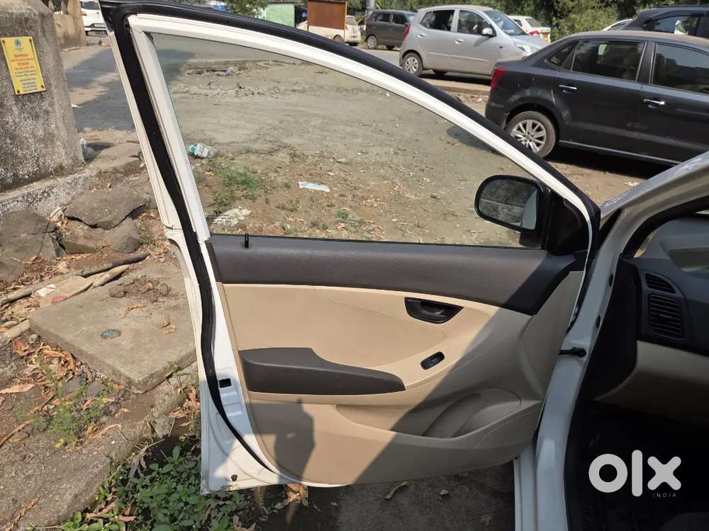 Hyundai Eon 2017 Petrol Manual