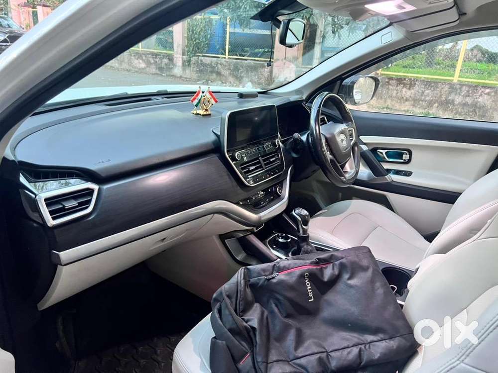 Tata Safari 2021 Diesel 65000 Km Driven