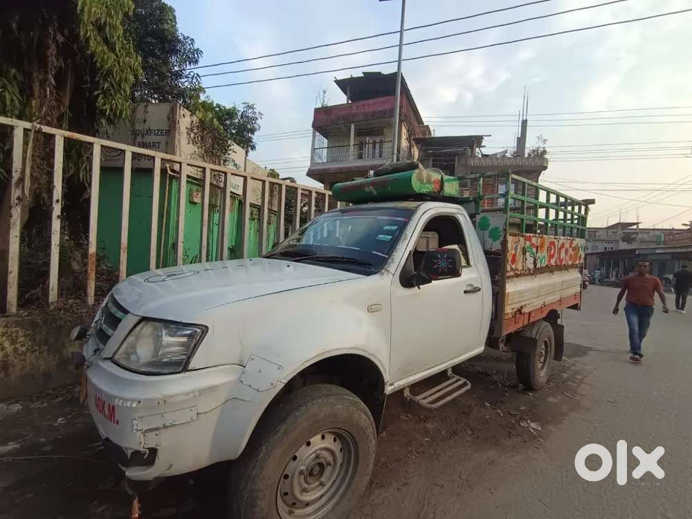 Tata Xenon Xt 4500000