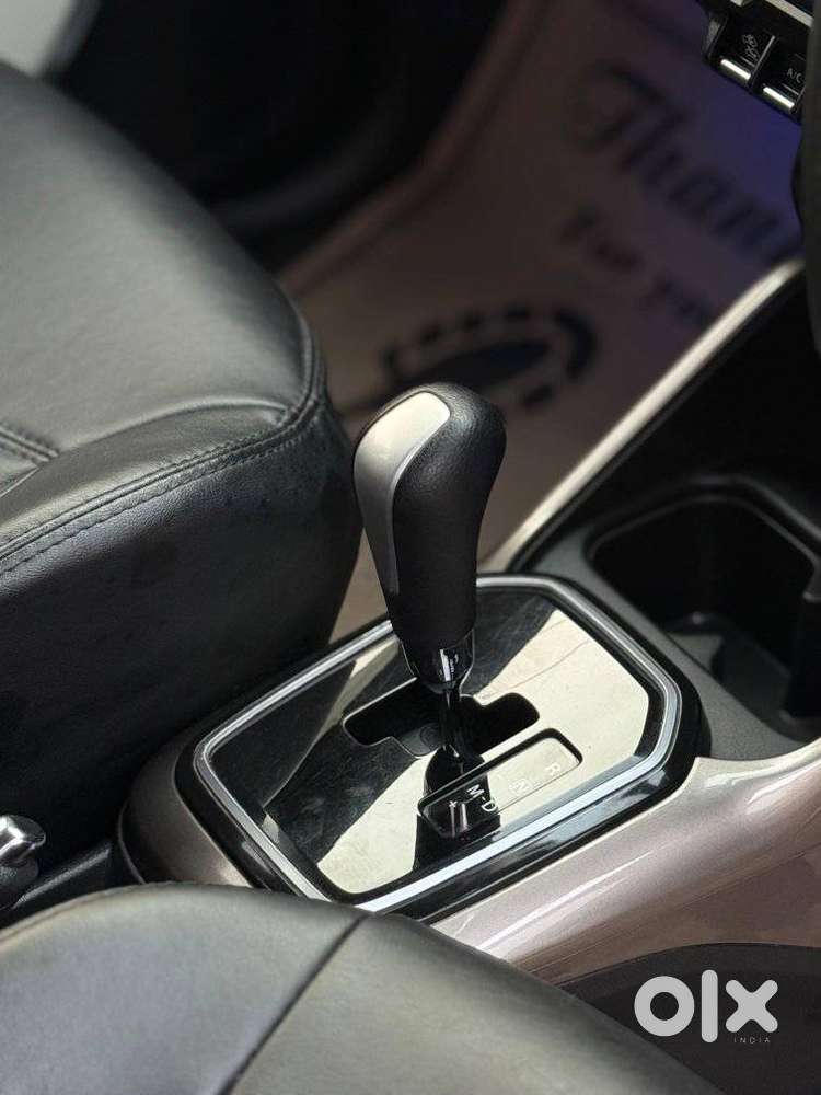 Maruti Suzuki Ignis 1.2 Amt Alpha, 2018, Cng & Hybrids