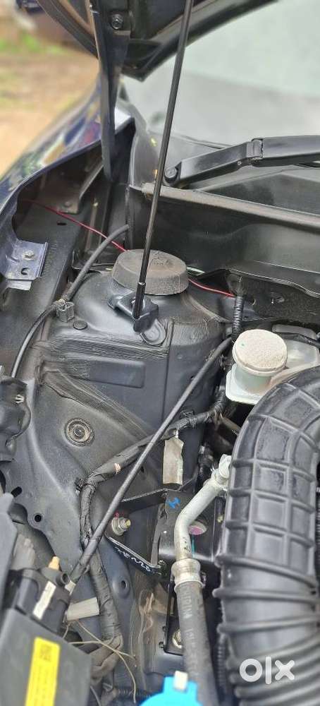 Maruti Suzuki Swift Vvt Vxi, 2021, Petrol