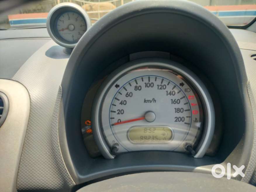 Maruti Suzuki Ritz, 2012, Diesel