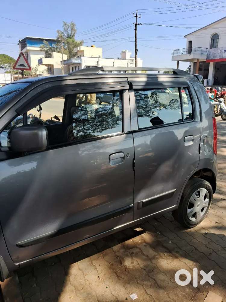 Family Maintain Car, Good Condition,all Documents Running,