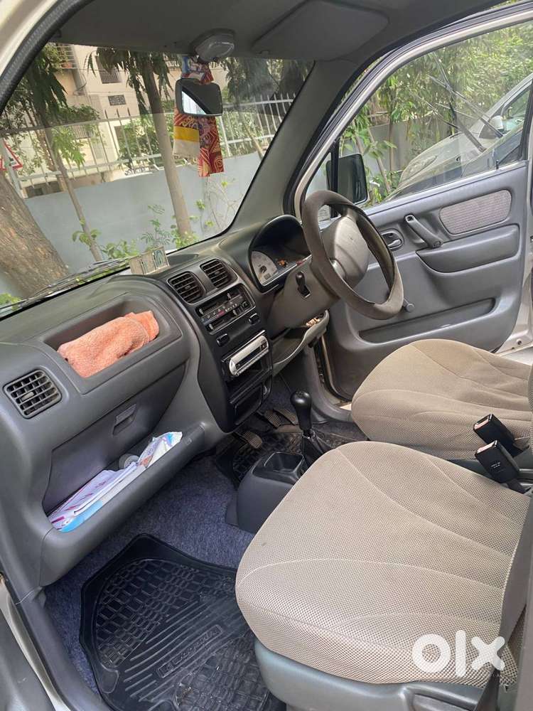 Wagonr Lxi 2006 Manual