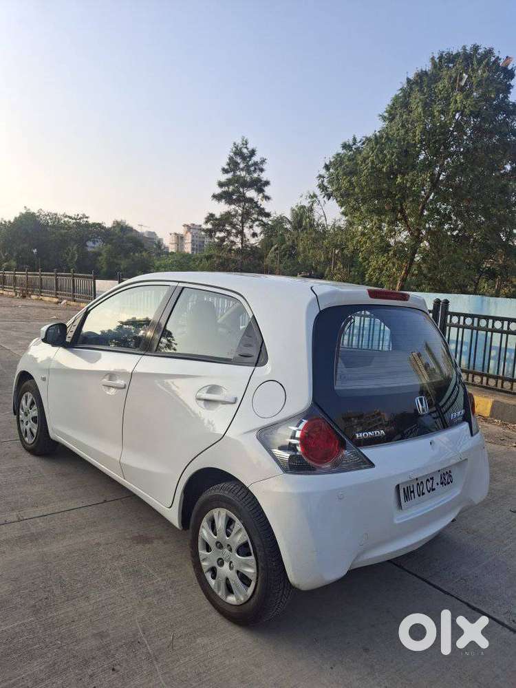 Honda Brio 2011-2013 S Mt, 2013, Petrol