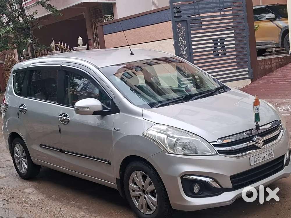2017 Model Single Key 2nd Owner Super Condition Vechical Own Car