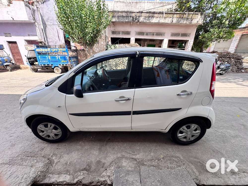 Maruti Suzuki Ritz Diesel 75000 Km Driven
