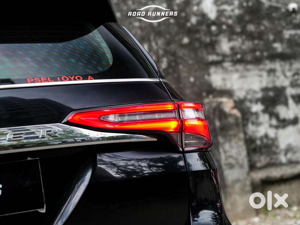 Toyota Fortuner 4x2 At 2.8 Diesel, 2023, Diesel