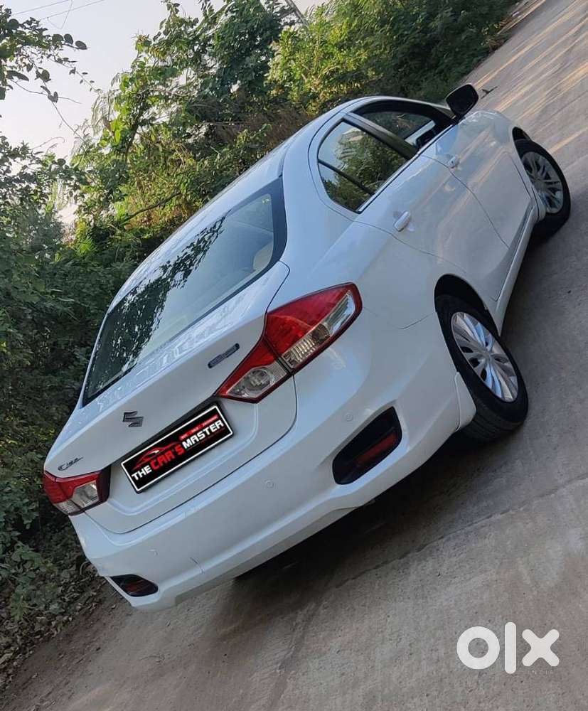 Maruti Suzuki Ciaz Smart Hybrid Delta , 2021, Petrol