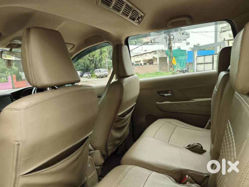 Maruti Suzuki Ertiga Vxi Cng, 2024, Cng & Hybrids
