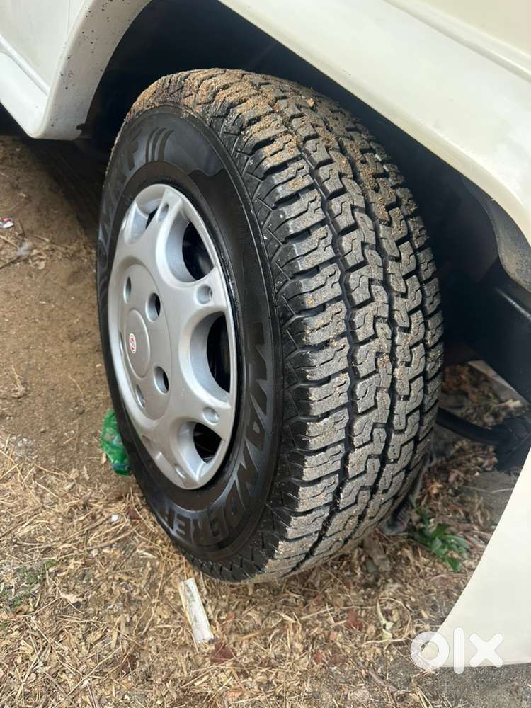 Mahindra Bolero