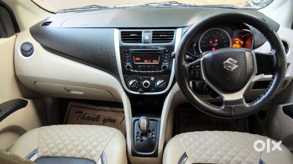 Maruti Suzuki Celerio Zxi Optional Amt, 2019, Petrol