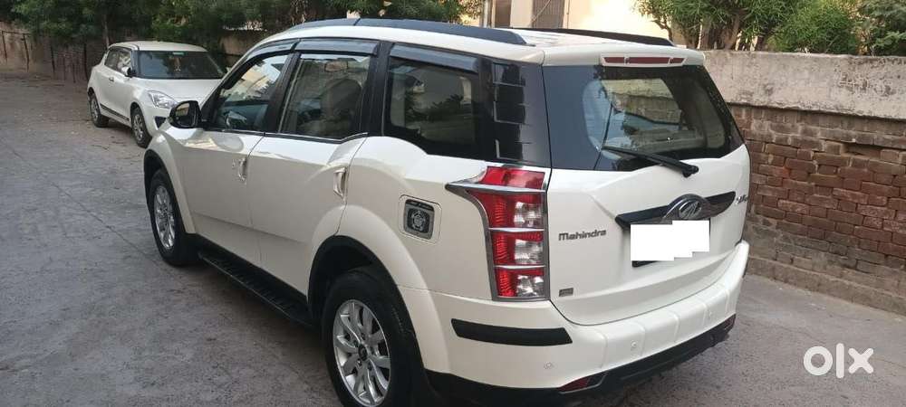 Mahindra Xuv500 W10 1.99 Mhawk, 2015, Diesel