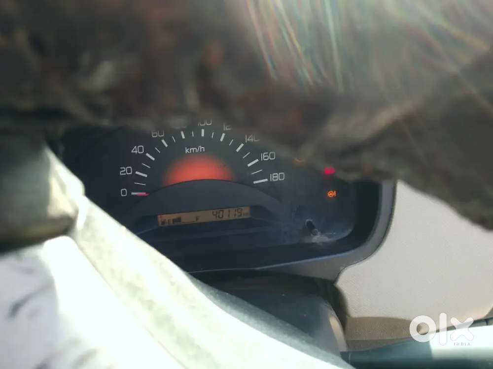 Maruti Suzuki Wagon R 1.0 2014 Cng & Hybrids 40000 Km Driven