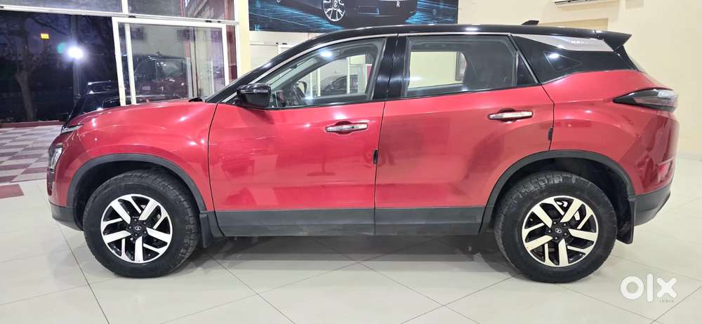 Tata Harrier Xza Plus Dual Tone, 2022, Diesel