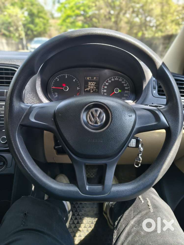 Volkswagen Ameo 1.5 Tdi Comfortline, 2017, Diesel