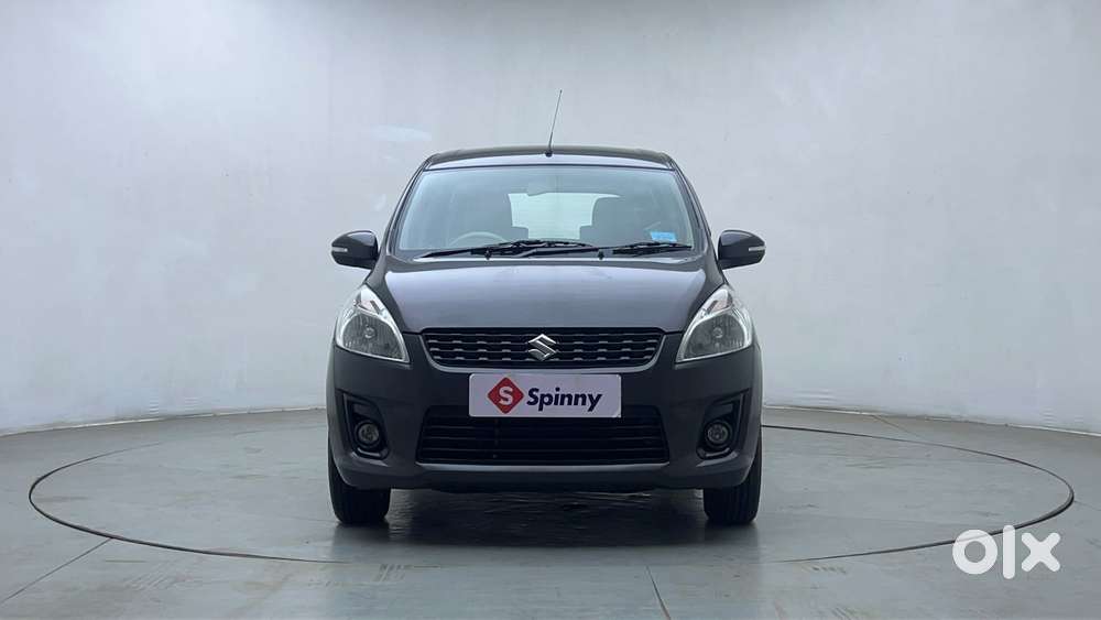 Maruti Suzuki Ertiga 1.5 Zxi, 2015, Petrol