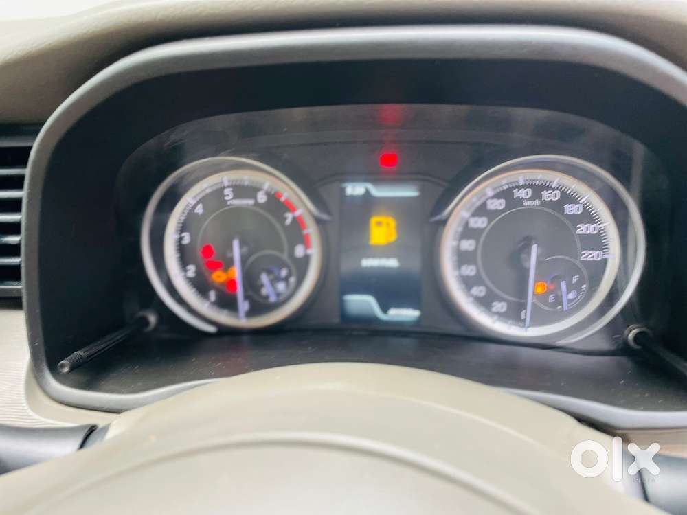 Maruti Suzuki Ertiga 2022-2023 Vxi Cng, 2023, Cng & Hybrids