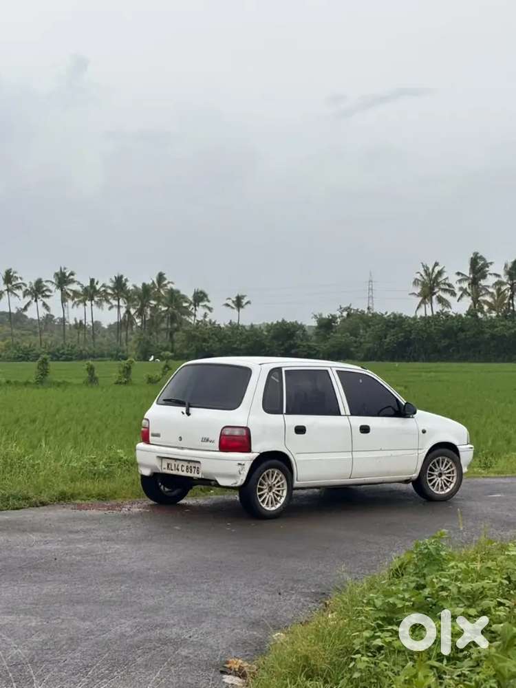 Urgent Sale: [year] Maruti Zen Estilo &ndash; Price Negotiable