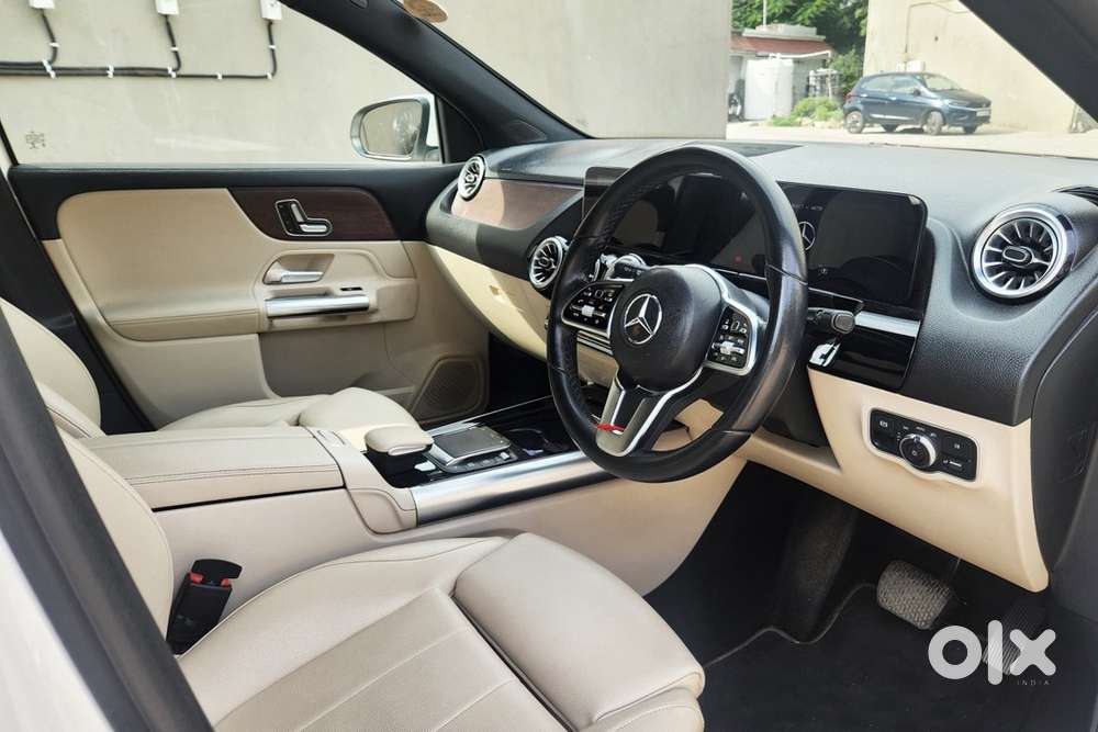 2022 Mercedes-benz Gla 220d