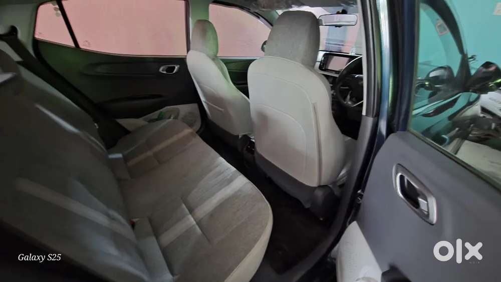 Hyundai Grand I10 2021 Sportz Petrol