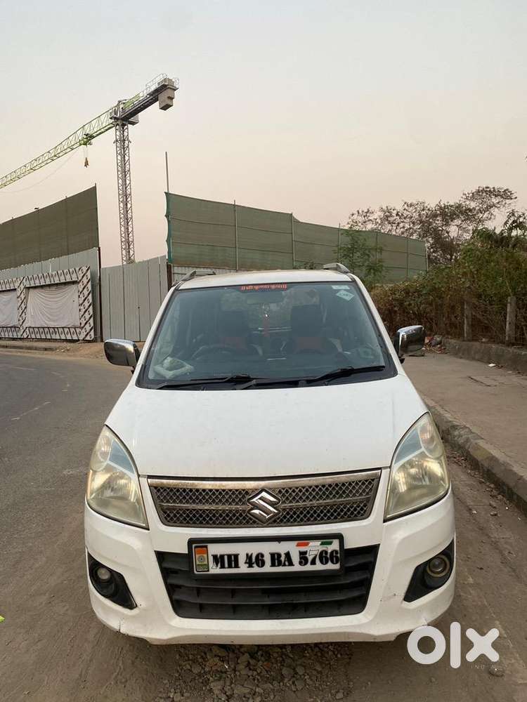 Maruti Suzuki  Wagonr