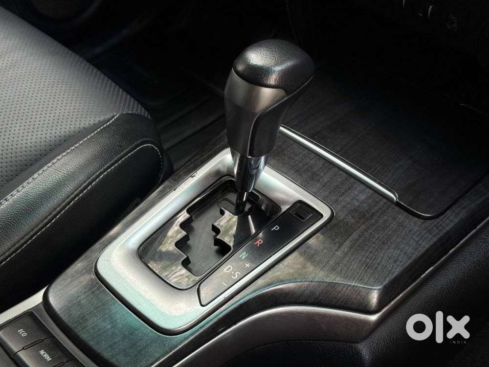 Toyota Fortuner Sigma 4 At Diesel, 2022