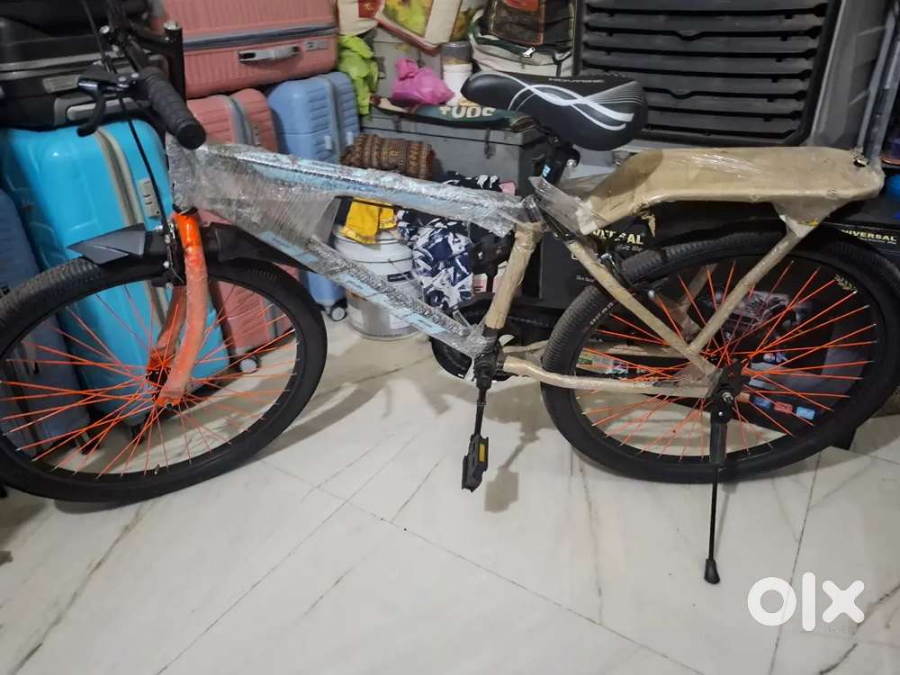 Cycle sell